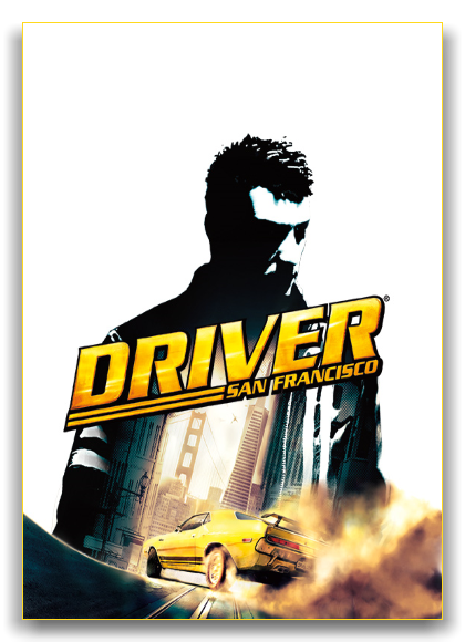 Driver: San Francisco (2011) PC | Repack by xatab