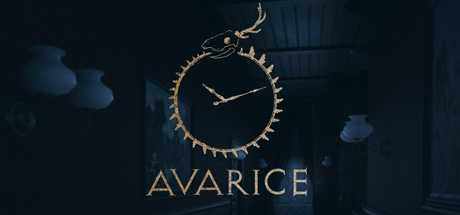 Avarice (2019) PC