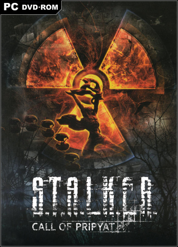 S.T.A.L.K.E.R.: Call of Pripyat / С.Т.А.Л.К.Е.Р.: Зов Припяти (2010) PC | Steam-Rip от ORiGiNS