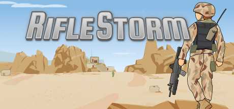 Rifle Storm (2019) PC