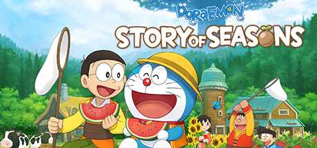 DORAEMON STORY OF SEASONS (2019) PC