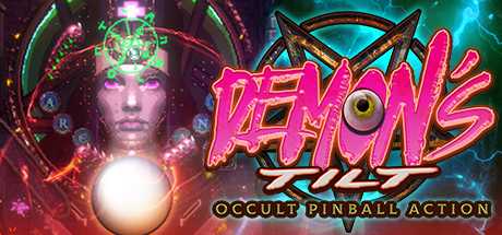 DEMON'S TILT (2019) PC