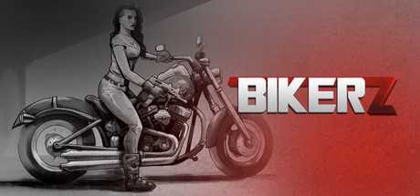 Bikerz (2019) PC