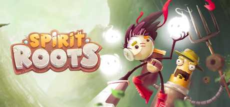 Spirit Roots (2019) PC