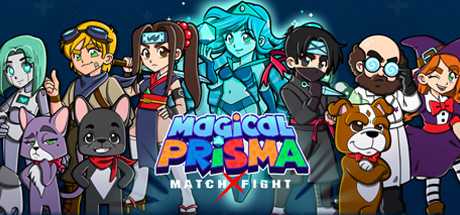 Magical Prisma (2019) PC