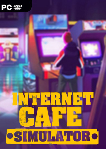 Internet Cafe Simulator [Build 12.09.2020] (2019) PC | Пиратка