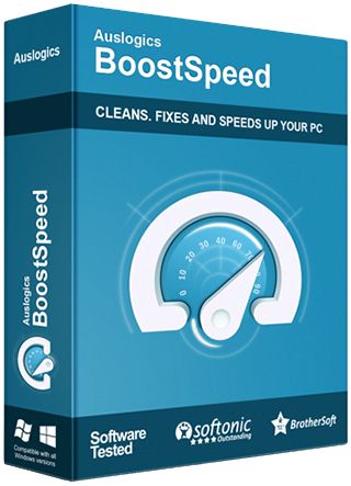 AusLogics BoostSpeed 12.0.0.4 (2021) РС | RePack & Portable by elchupacabra