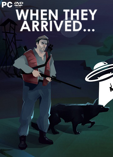 When They Arrived [v1.1] (2019) PC