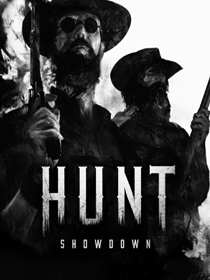 Hunt: Showdown [Update 26.12.2019] (2019) PC | Steam Backup