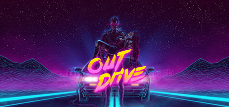 OutDrive (2016) PC
