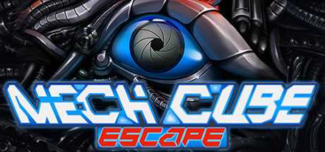 MechCube: Escape (2019) PC