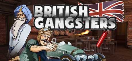 British Gangsters (2019) PC