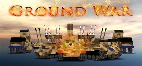 Ground War (2019) PC