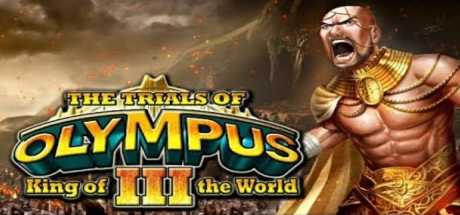 The Trials of Olympus III: King of the World (RePack) (2019) PC