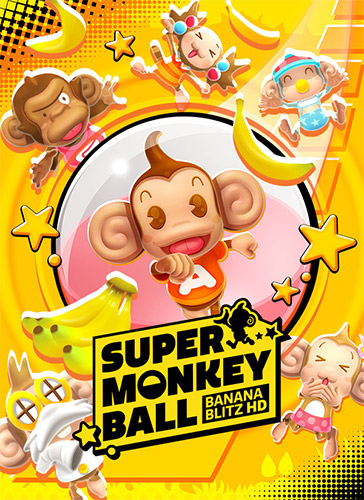 Super Monkey Ball: Banana Blitz HD + Controller Fix (2019) PC | Repack by FitGirl