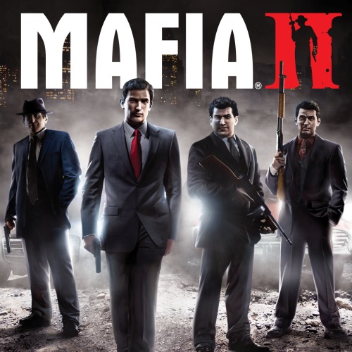 Мафия 2 / Mafia II: Director's Cut [v1.0.0.1u5a + DLCs + Old Time Reality Mod] (2011) PC | Repack от xatab