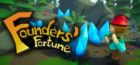 Founders' Fortune (2019) PC