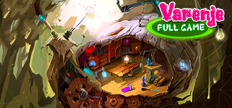 Varenje (2018) PC