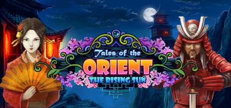 Tales of the Orient: The Rising Sun (2015) PC
