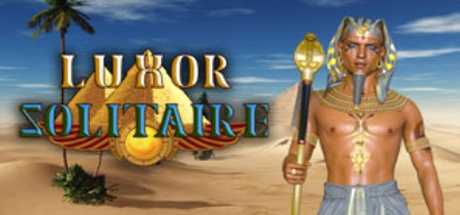 Luxor Solitaire (2019) PC