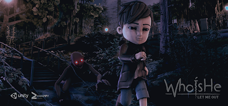 Who is He - Let Me Out (2019) PC