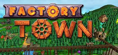 Factory Town (2019) PC