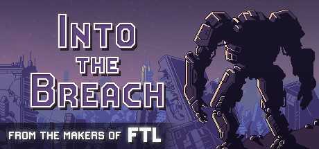 Into the Breach (2018) PC