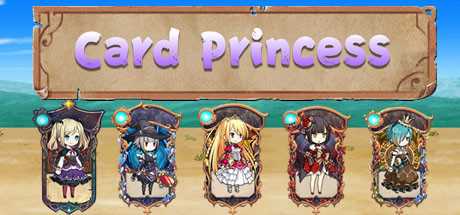 Card Princess (2020) PC