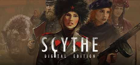 Scythe: Digital Edition (2018) PC