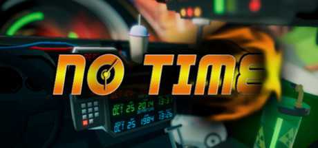 No Time (2019) PC