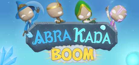Abrakadaboom (2019) PC