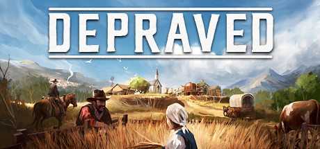 Depraved (2019) PC