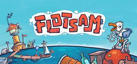 Flotsam (2019) PC