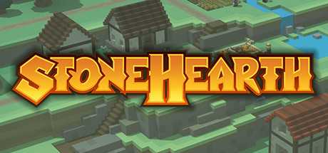 Stonehearth (2018) PC
