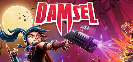 Damsel (2018) PC