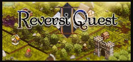 ReversiQuest2 (2020) PC