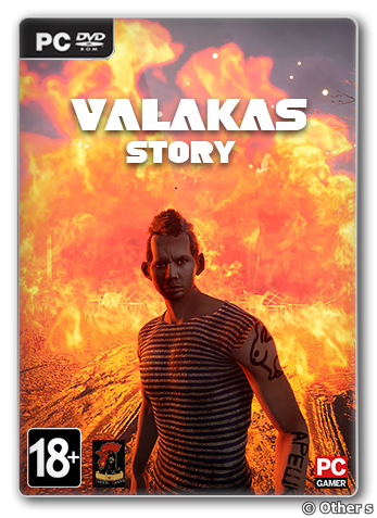 Valakas Story (2019) PC | RePack от Other s