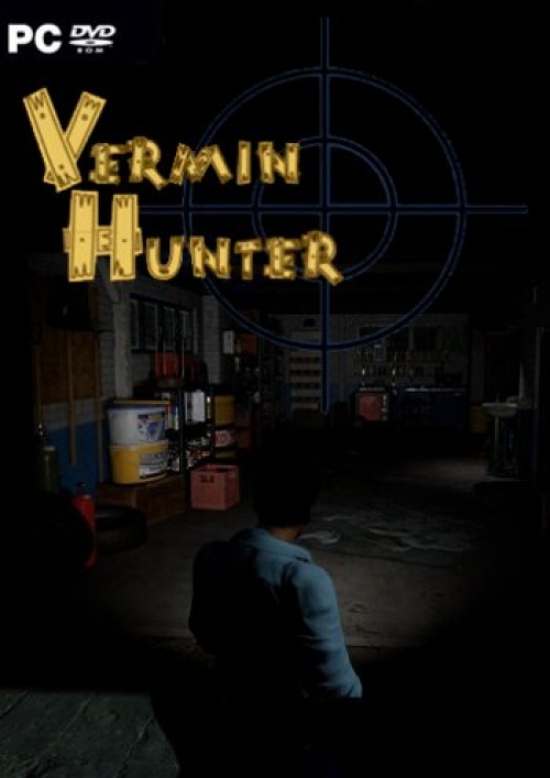 Vermin Hunter (2019) PC | Лицензия