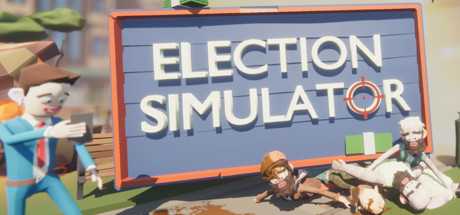 Election simulator (2020) PC