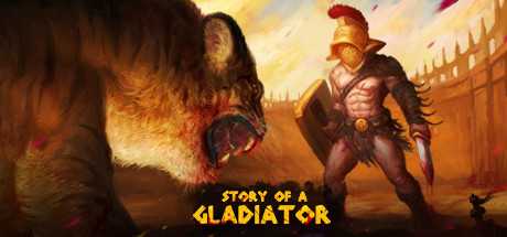Story of a Gladiator (2019) PC
