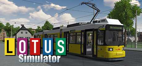 LOTUS-Simulator (2018) PC