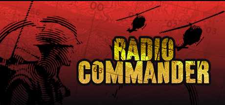 Radio Commander (2019) PC