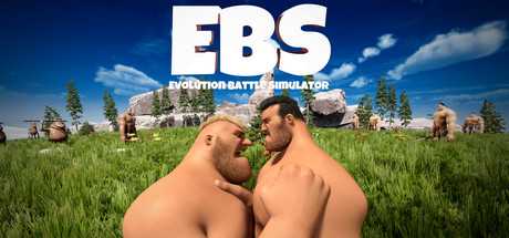 Evolution Battle Simulator: Prehistoric Times (2020) PC