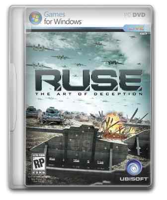 R.U.S.E. (2010) PC | RePack от R.G. Catalyst
