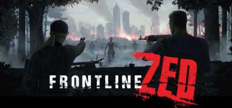 Frontline Zed (2019) PC