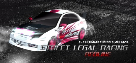 Street Legal Racing: Redline [v2.3.1 Build 933] (2016) PC | Steam-Rip