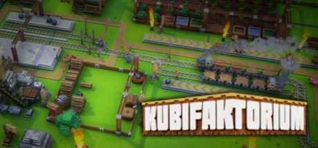 Kubifaktorium (2019) PC