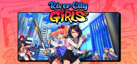 River City Girls (2019) PC