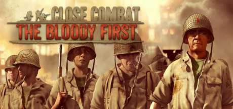 Close Combat: The Bloody First (2019) PC