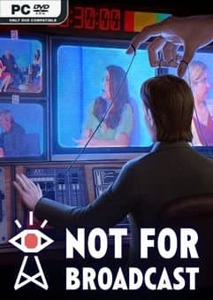 Not For Broadcast (2020) PC